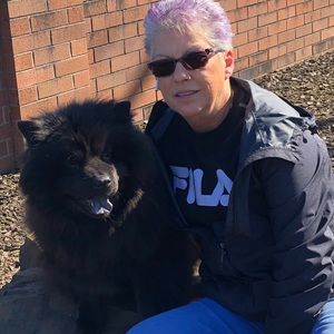 Meet your Posher, Patti